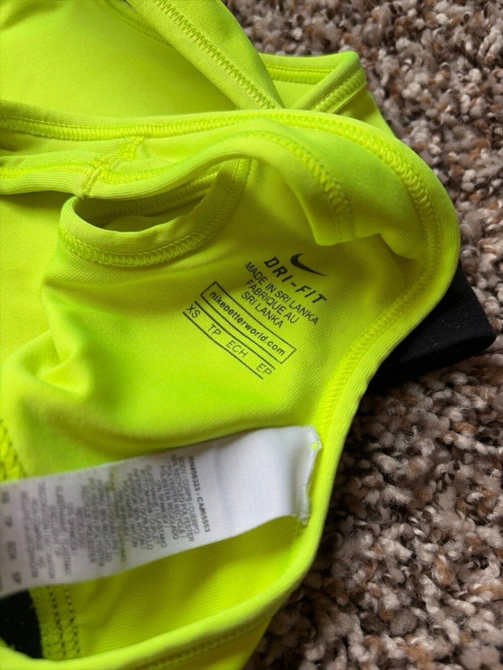 Sports bra - Picture 3 of 3